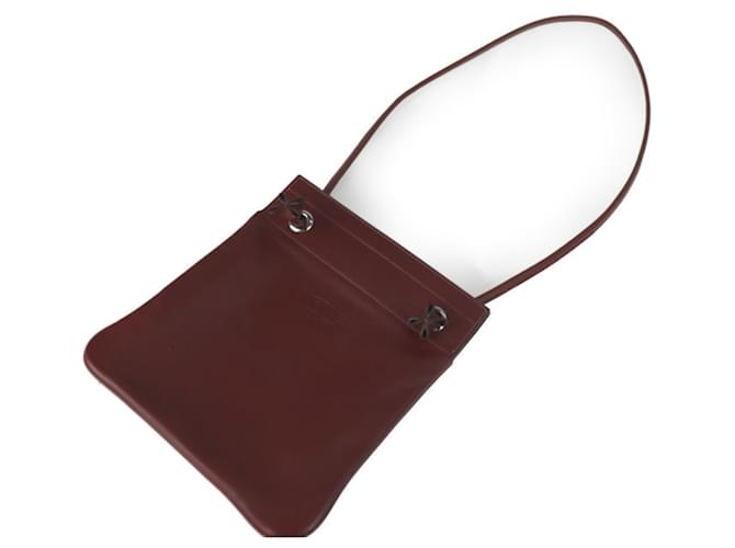 Hermès Aline Burdeos - vista 3