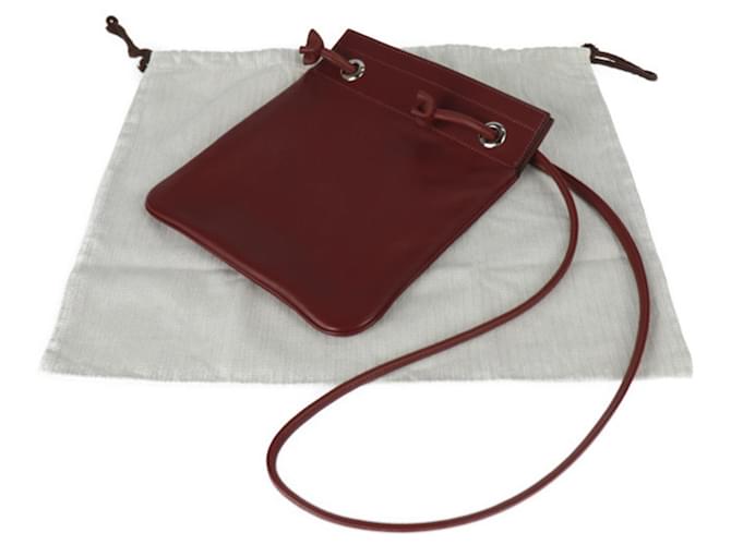 Hermès Aline Burdeos - vista 7