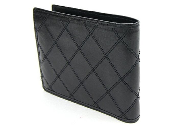 Timeless Chanel Nero - vista 2