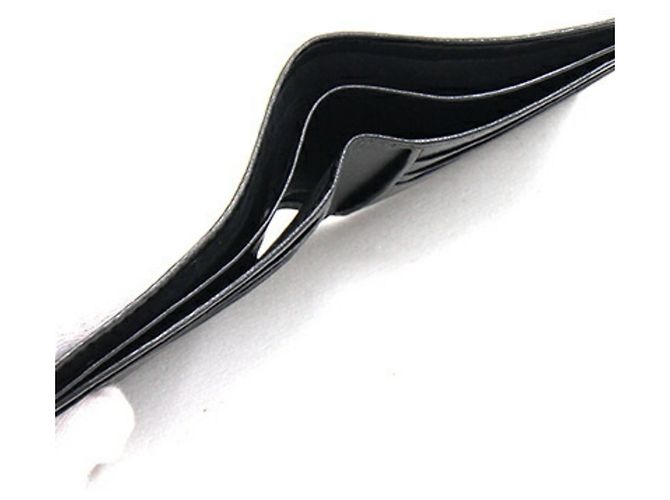 Timeless Chanel Nero - vista 4