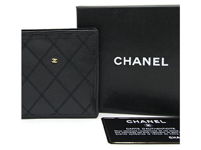 Timeless Chanel Nero - vista 5