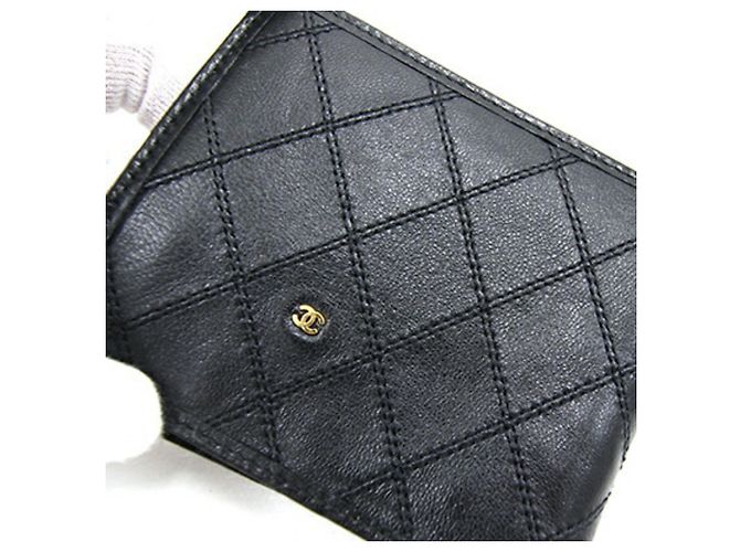 Timeless Chanel Nero - vista 6