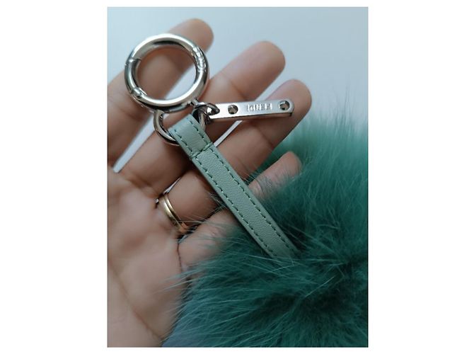 Fendi Taschenanhänger - Ansicht 2
