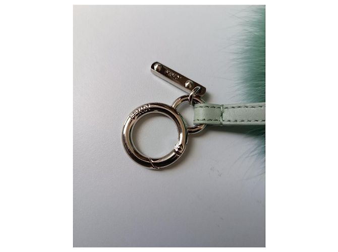 Fendi Taschenanhänger - Ansicht 6