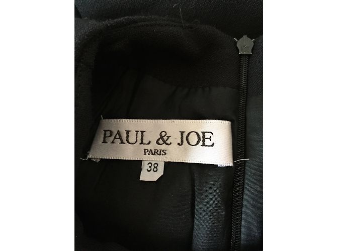 Abito PAUL & JOE T.fr 38 Lana - view 4
