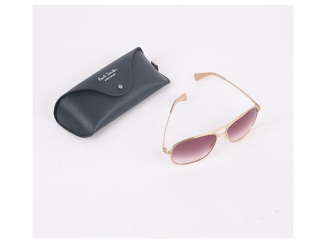 PAUL SMITH Gafas de sol T.  metal - vista 2