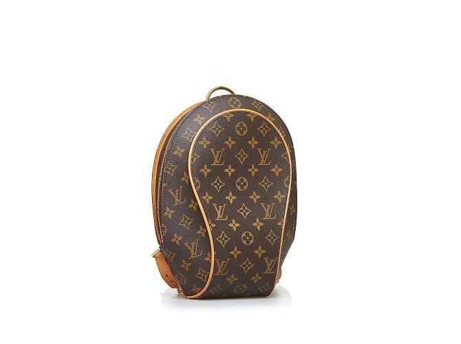 Louis Vuitton Monogramm Ellipse Sac A Dos Rucksack M51125 Braun - Ansicht 2