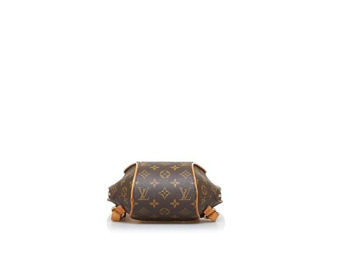 Louis Vuitton Monogramm Ellipse Sac A Dos Rucksack M51125 Braun - Ansicht 4