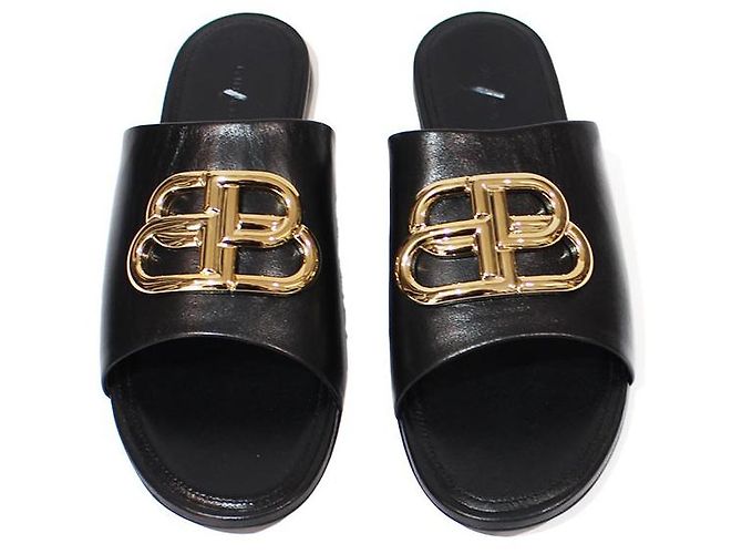 Balenciaga Mulas - vista 3