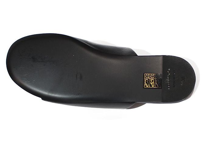 Balenciaga Mulas - vista 5