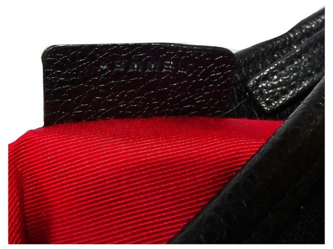 Bulgari BORSA A TRACOLLA BVLGARI LOGOMANIA Nero - vista 5
