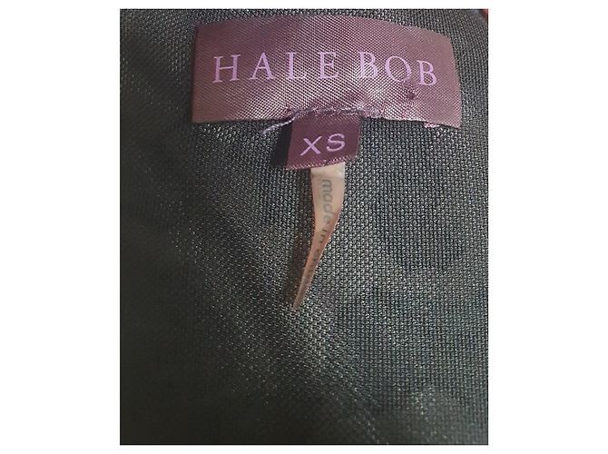 Vestido Hale Bob de poliéster y elastano Multicolor - vista 5