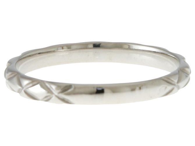 Timeless Chanel Plata - vista 2