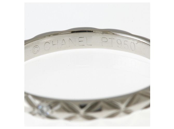 Timeless Chanel Plata - vista 4