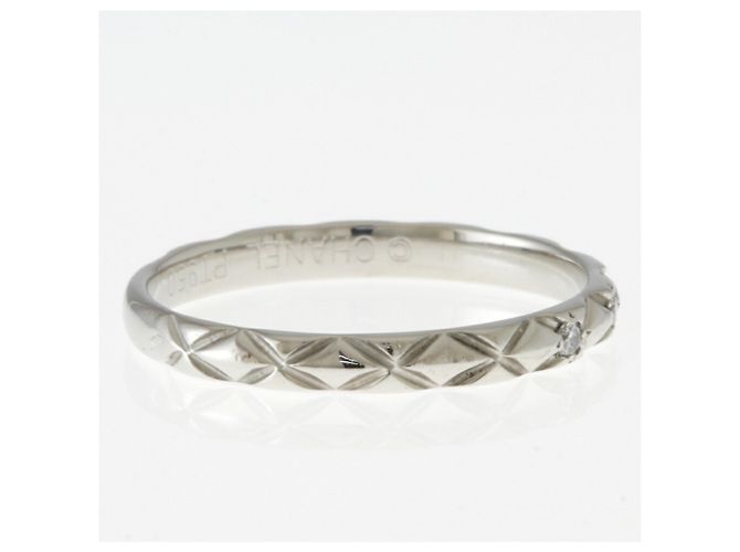 Timeless Chanel Plata - vista 7