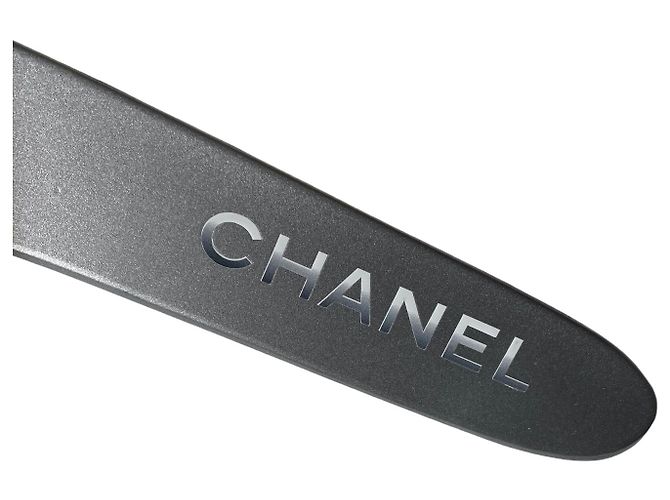 Chanel Presentes VIP Cinza - view 3