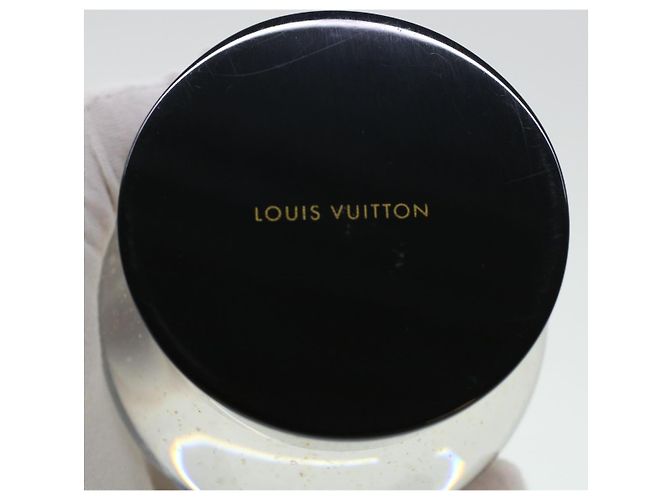LOUIS VUITTON Snow Globe Alma Exclusivité LV VIP Clear LV Auth 42171 - vue 7