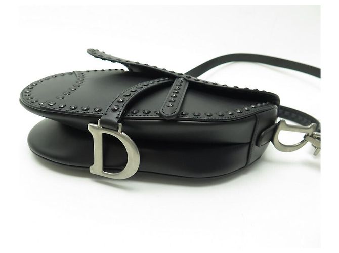 Saddle Dior SELA UMA CLOU - vista 4