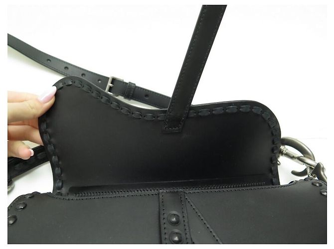 Saddle Dior SELA UMA CLOU - vista 5