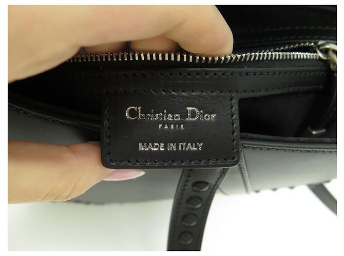 Saddle Dior SELA UMA CLOU - vista 6