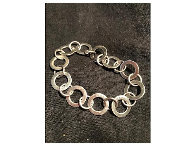 Anonyme Bracciali Argento - vista 2