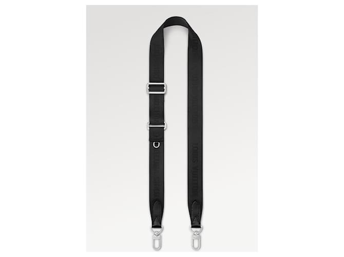 Louis Vuitton LV-Keepall-Finsternis 35cm Grau - Ansicht 4