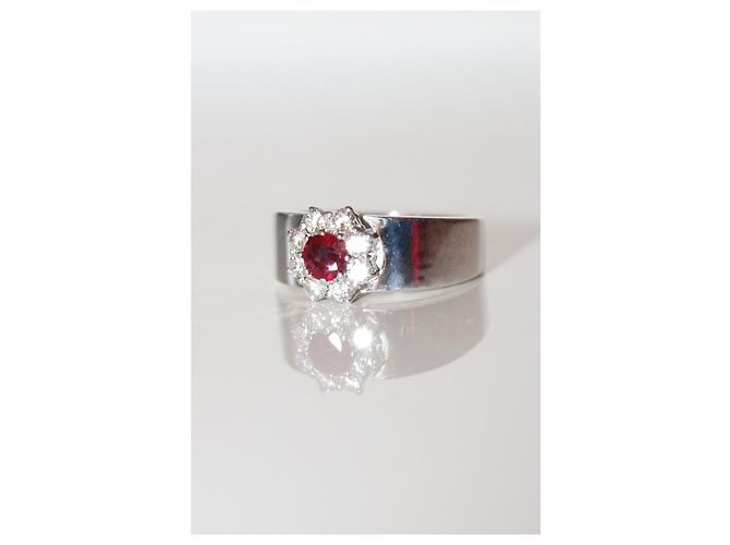Bucherer Margarida Prata - vista 2