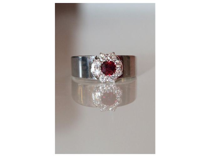 Bucherer Margarida Prata - vista 4
