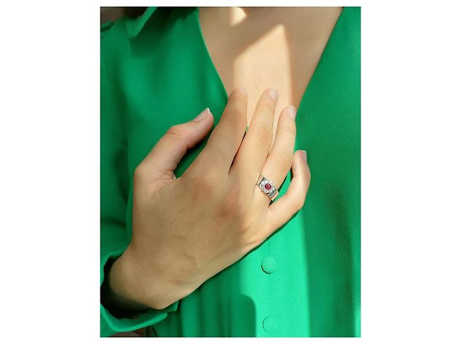 Bucherer Margarida Prata - vista 6