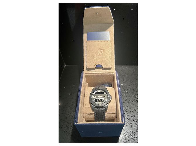 Relógio BREITLING modelo Aerospace EVO - vista 3