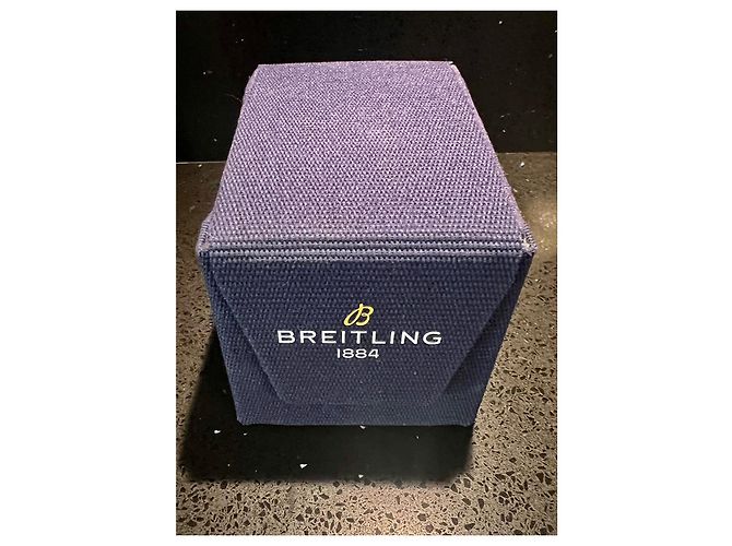 Relógio BREITLING modelo Aerospace EVO - vista 4