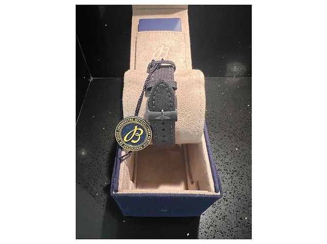Relógio BREITLING modelo Aerospace EVO - vista 6