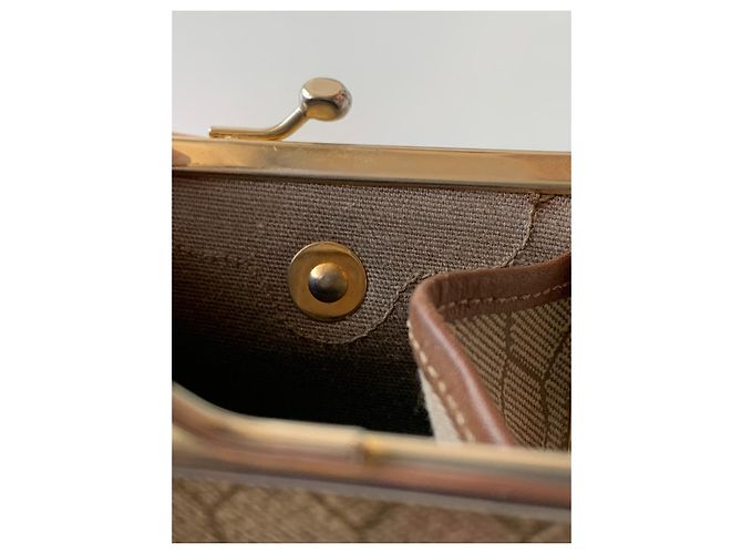 Christian Dior Purses, wallets, cases Caramel - view 12