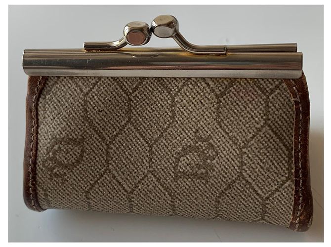 Christian Dior Purses, wallets, cases Caramel - view 2