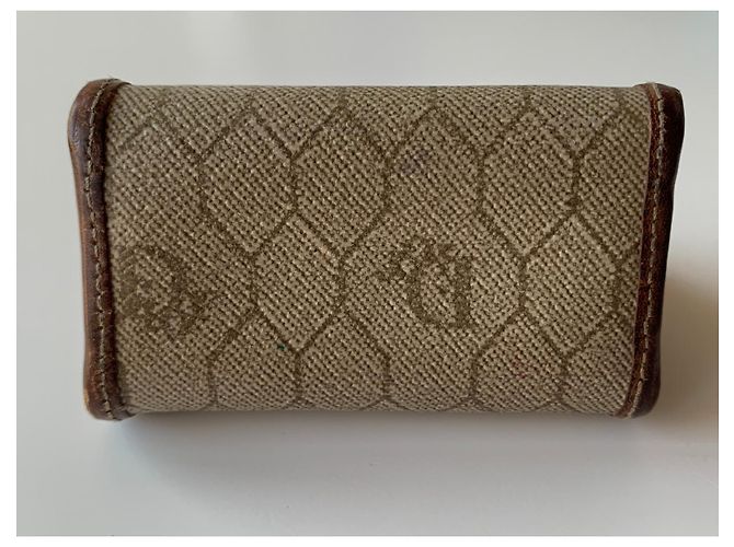 Christian Dior Purses, wallets, cases Caramel - view 3
