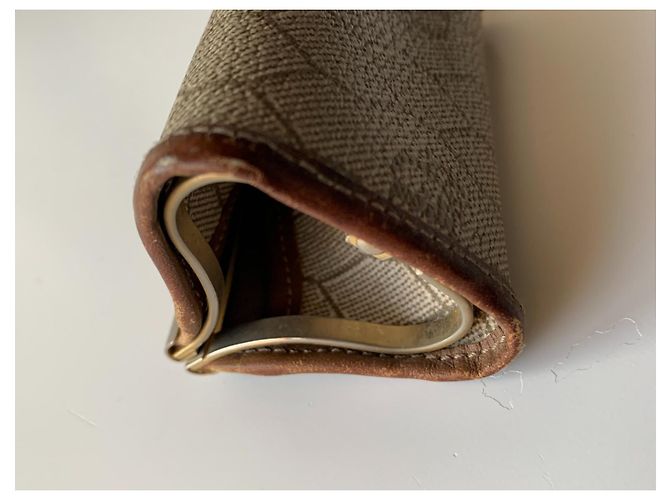 Christian Dior Purses, wallets, cases Caramel - view 5