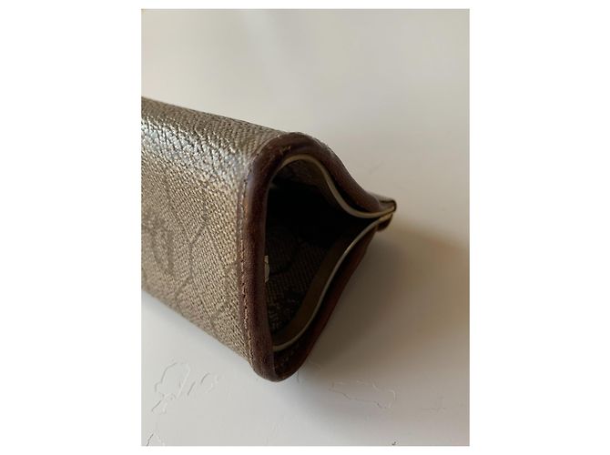Christian Dior Purses, wallets, cases Caramel - view 6