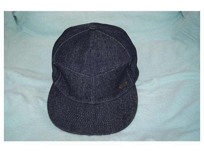 Hugo Boss Denim Cap L/XL - Ansicht 10
