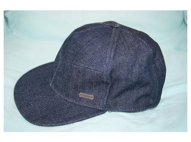 Hugo Boss Denim Cap L/XL - Ansicht 2
