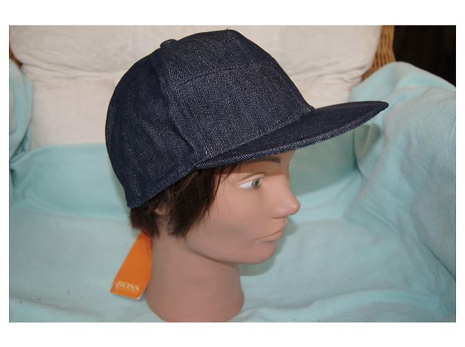 Hugo Boss Denim Cap L/XL - Ansicht 3