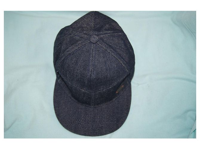 Hugo Boss Denim Cap L/XL - Ansicht 5