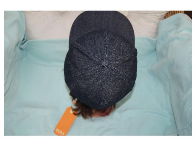 Hugo Boss Denim Cap L/XL - Ansicht 6
