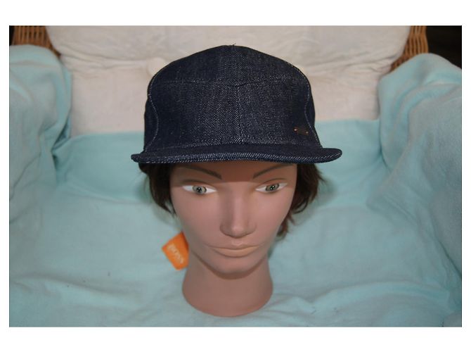 Hugo Boss Denim Cap L/XL - Ansicht 7