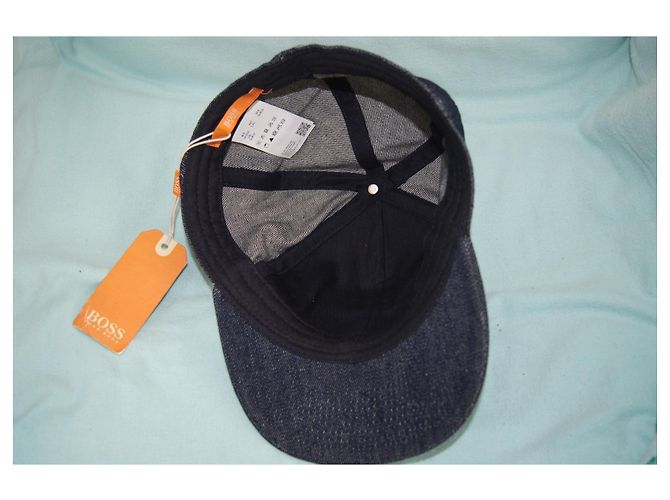Hugo Boss Denim Cap L/XL - Ansicht 8