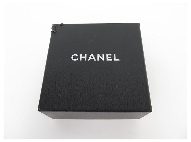 VINTAGE CHANEL GÜRTELKETTE HALSKETTE SONNENMEDAILLON & CC-LOGO METALLGÜRTEL Golden - Ansicht 9