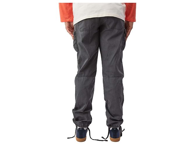 John Elliot calça Preto - vista 2