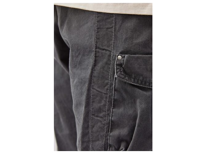 John Elliot calça Preto - vista 4