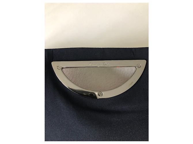 Borsa baguette Dior Malice di John Galliano Multicolore - vista 5