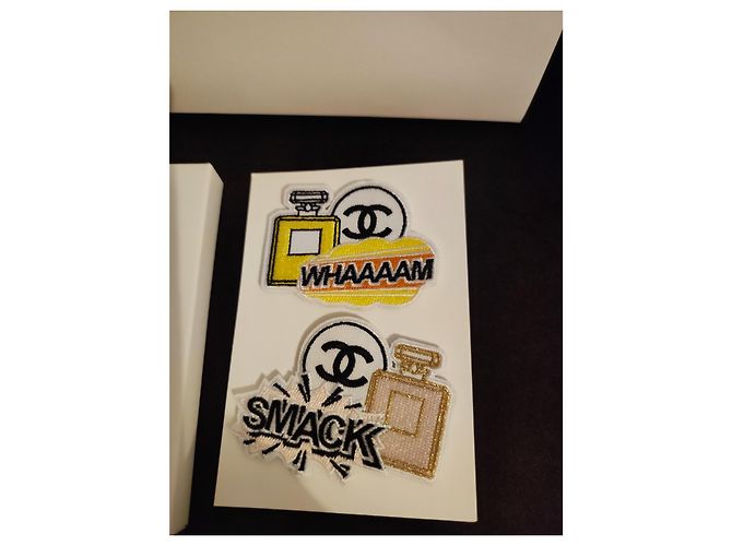 Chanel Presentes VIP Multicor - vista 4