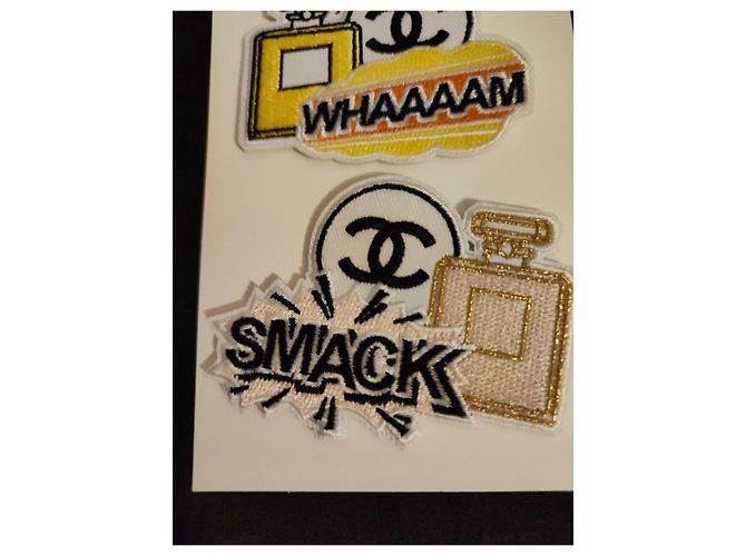 Chanel Presentes VIP Multicor - vista 6